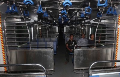 Major power outage cripples Mumbai, suburbs (Ld)