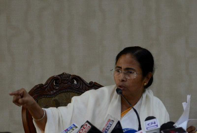 Mamata condemns Hathras gang rape, terms it barbaric and shameful