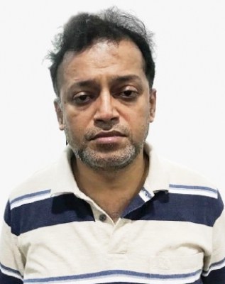 Man held for duping people on pretext of providing FCI tender