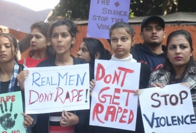 Mandatory action in crime against women: MHA's new advisory