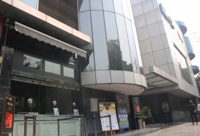 Masks, online tickets, no popcorn in reopening Delhi cinemas