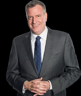 Mayor stresses need to improve NYPD amid preparedness for Election Day