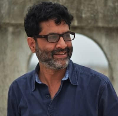 Mazes, illusions and effects; inside Filmmaker Soumitra's Ranade's world