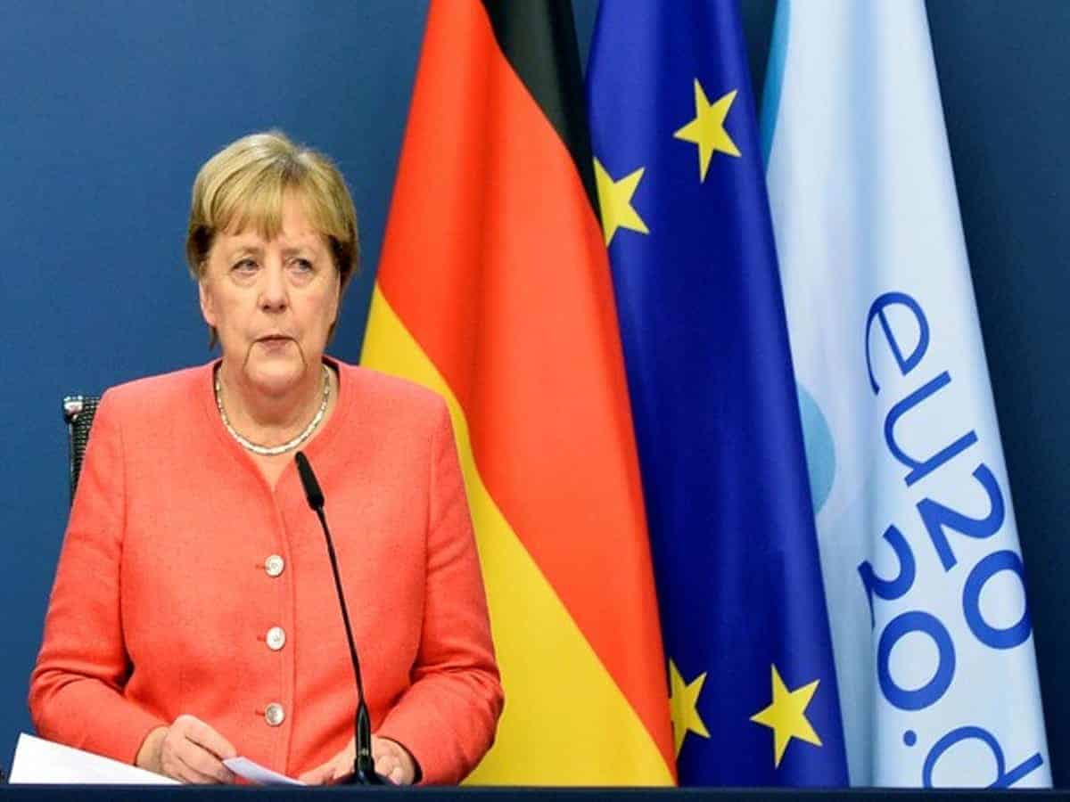 Merkel