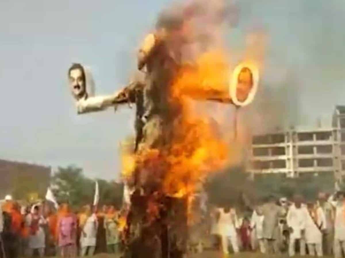 modi