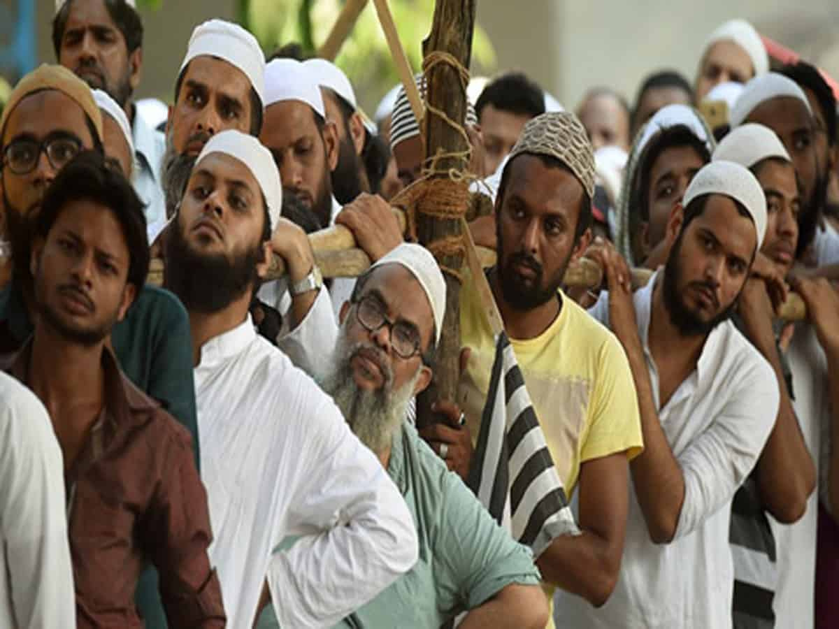 Muslim