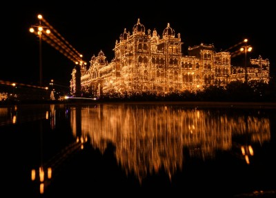 Mysuru readies for subdued Dasara finale amid Covid