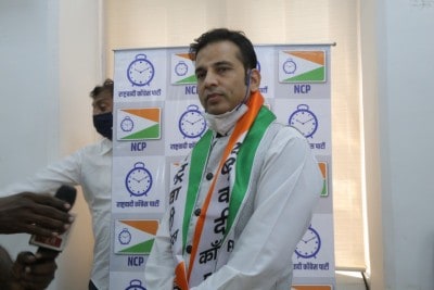 NCP takes on both NDA, Mahagathbandhan in Bihar