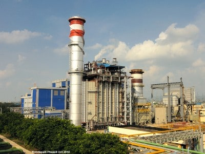 NHPC Board approves merger of Lanco Teesta Hydro Power with it