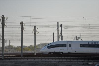 NHSRCL opens bid for HSR stations in Sabarmati, Ahmedabad