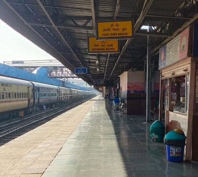 NR to soon start bags-on-wheels service for passengers
