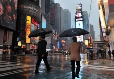 NY proposes law to hold utilities accountable for natural disasters
