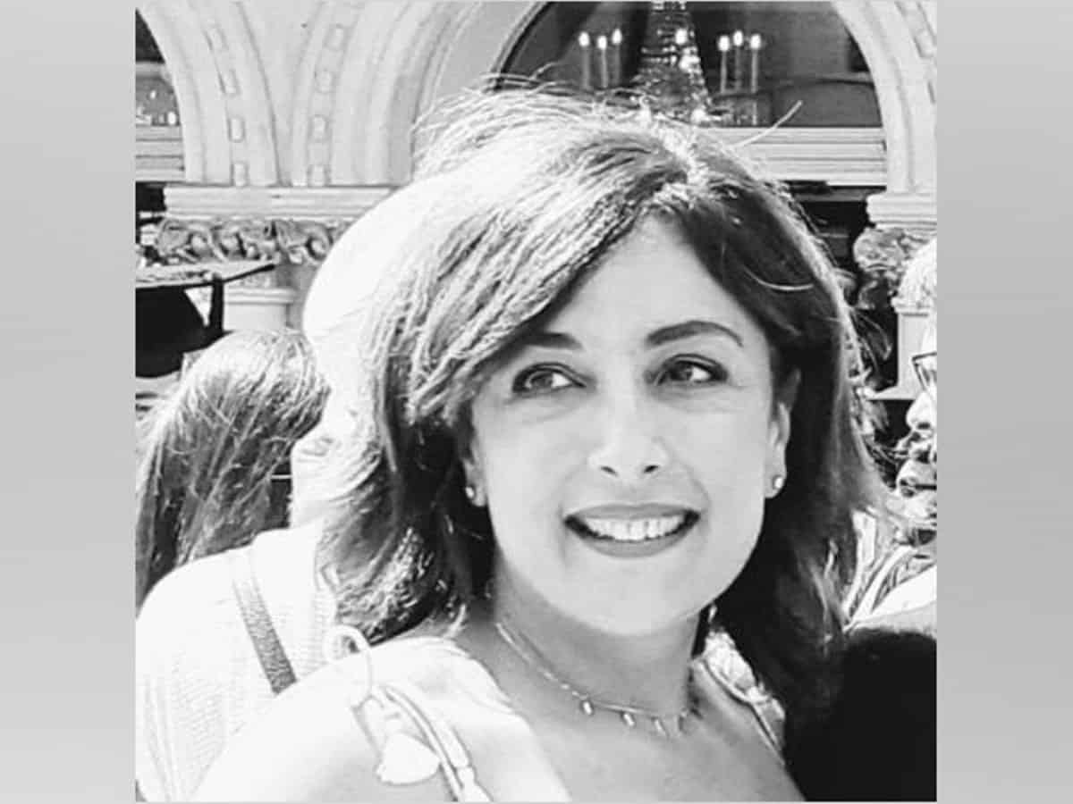 Najwa Najjar