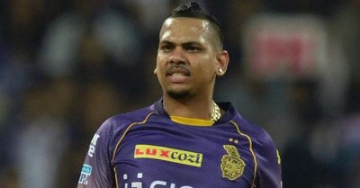 Narine at No.5 was KKR coach McCullum's idea, says Morgan
