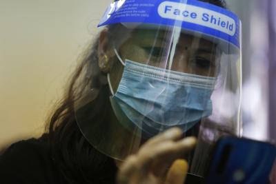 Nepal reports highest single-day Covid-19 cases