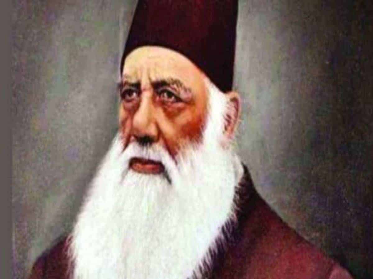Sir Syed