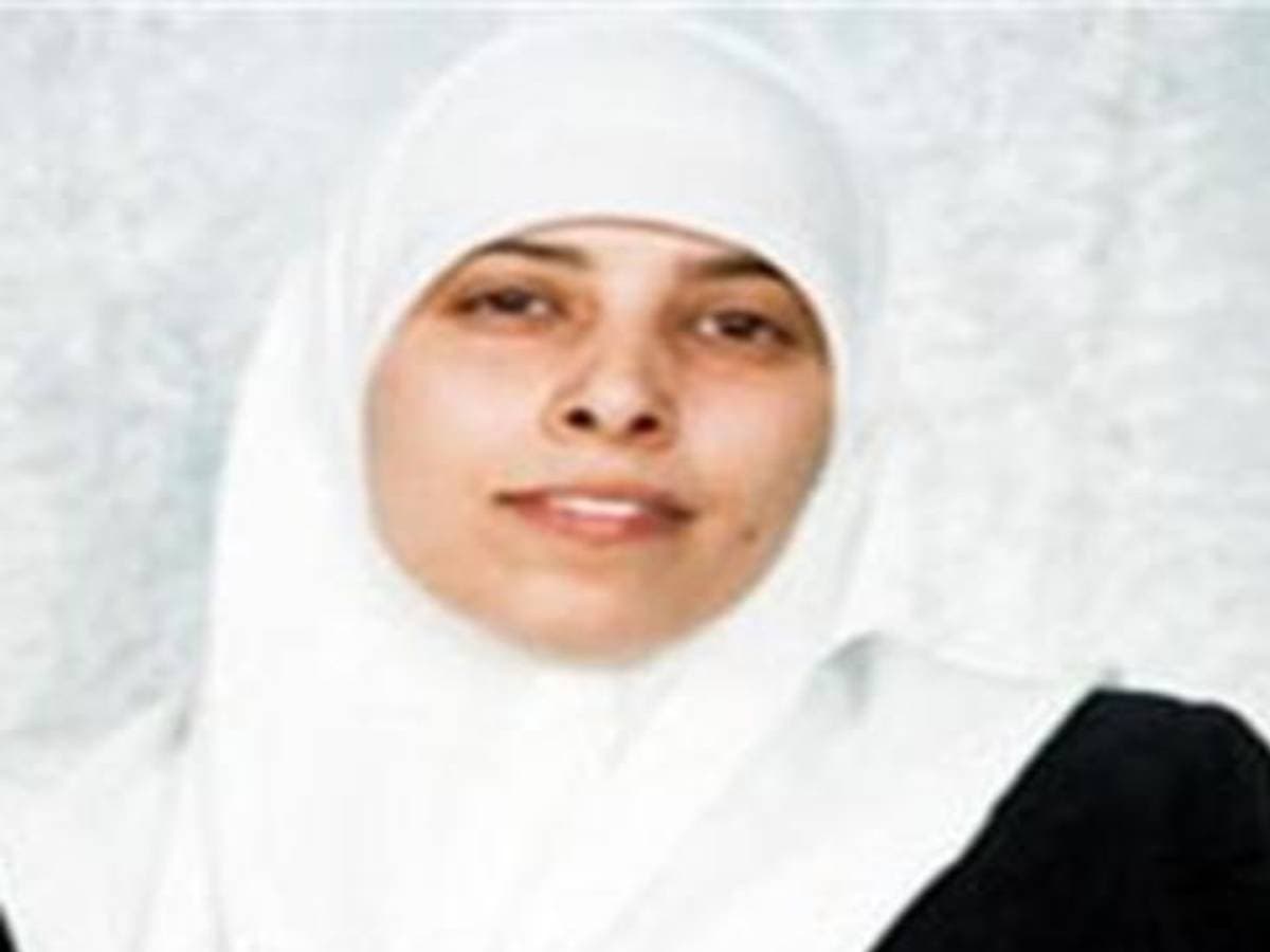 Ahlam Tamimi