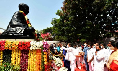 New farm legislations will empower farmers: Telangana Guv