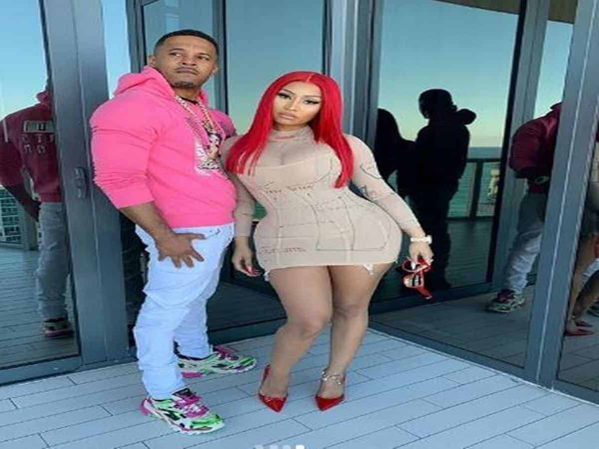 Nicki Minaj