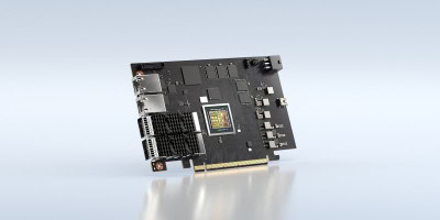 Nvidia outlines 'Age of AI', unveils next-gen data centre chips