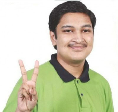 Odisha's Soyeb Aftab tops NEET 2020 gets cent per cent score