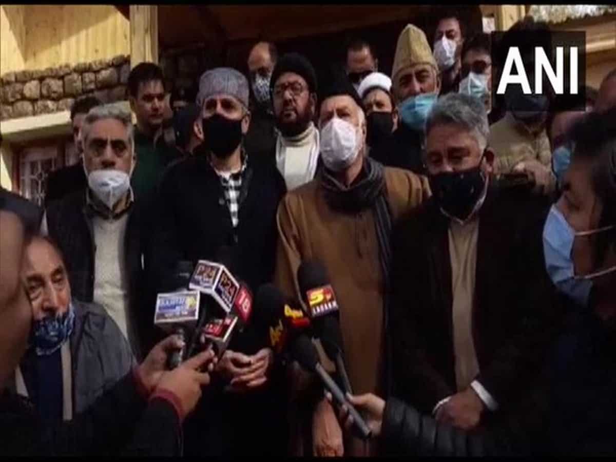 Omar Abdullah
