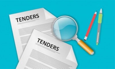 On path to recovery: Sept tendering and awarding grows 43%