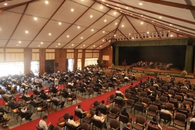 'One Solution' for Indo-Naga political issue: Nagaland CM