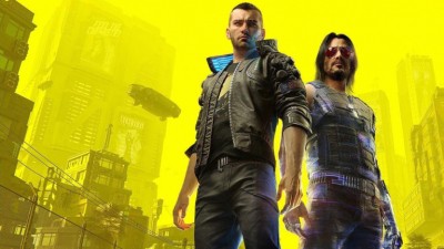 OnePlus 8T Cyberpunk 2077 Edition to launch on Nov 2