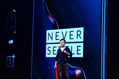 OnePlus co-founder Carl Pei quits ahead of flagship launch (Ld)