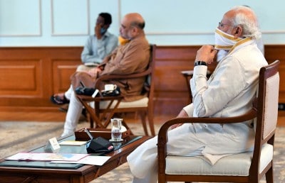 PM, HM assured CM about steps on state border flare-up: Assam