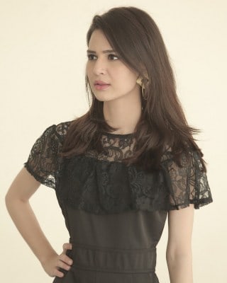 Pak actress Madiha Imam: Would love to do a film with Zoya Akhtar