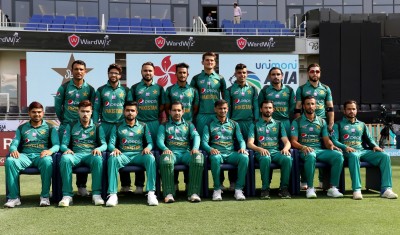 Pak vs Zim: All players, support personnel test negative for Covid-19