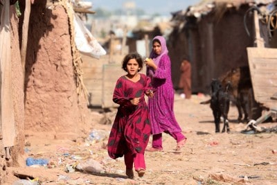 Pak's Human Rights Ministry takes steps to protect kids from abuse