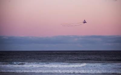 People urged to stay away from Sydney beaches