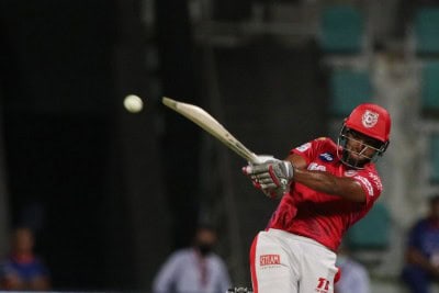 Pooran's stance & backlift reminds me of Duminy: Tendulkar
