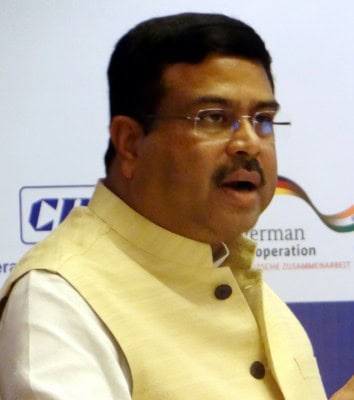 Pradhan seeks to repeal Odisha Universities (Amendment) Bill 2020