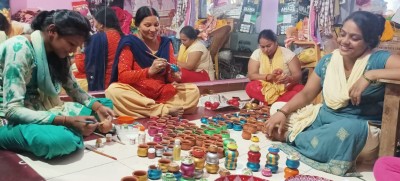 Products made in UP pose big challenges for China