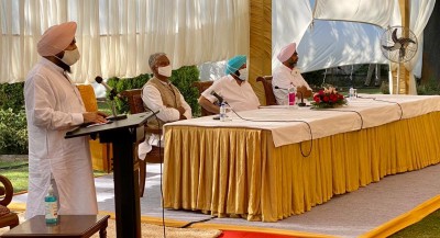 Punjab Assembly's special session to be extended by a day