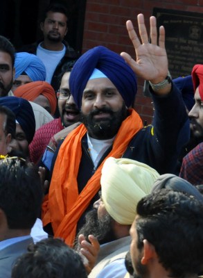 Punjab farm Bills leave farmers at Modi's mercy: SAD leader