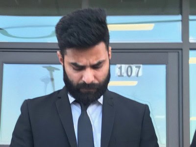 Punjabi truck driver who killed 16 in Canada faces deportation