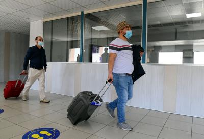 Qatar reports 238 new Covid cases