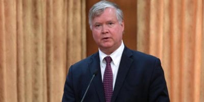 Quad rapidly shaping up; US Dy Secy to visit India next week