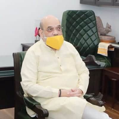 RAF role in humanitarian works makes India proud: Shah