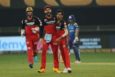 RCB cruise to 37-run win over hapless CSK