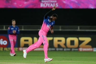 RR restrict SRH to 158/4