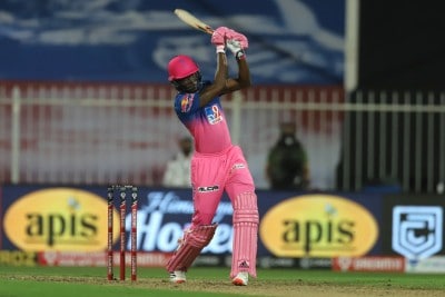 RR speedster Jofra Archer back all guns blazing