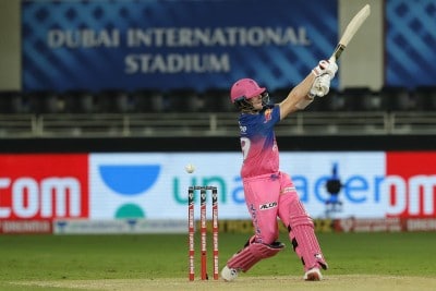 RR top 3 batsman should do a lot more: Smith