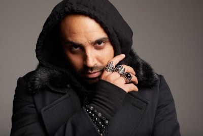 RaOol reimagines Gujarati music with new album