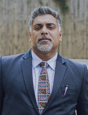 Ram Kapoor opens up on role in Mira Nair's 'A Suitable Boy'